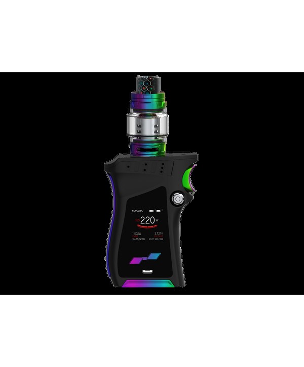 SMOK MAG 225W TC Kit with TFV12 Prince Tank 8ML