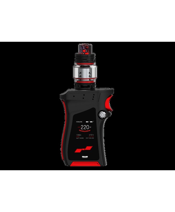 SMOK MAG 225W TC Kit with TFV12 Prince Tank 8ML