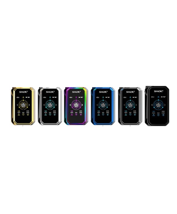 SMOK G-Priv 2 230W Mod Luxe Edition