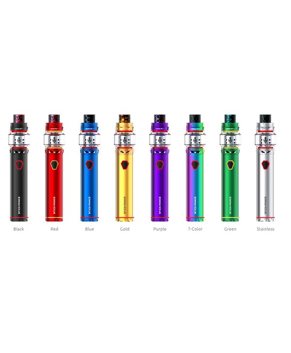 SMOK Stick Prince Starter Kit With TFV12 Prince Tank 3000mAh & 8ML