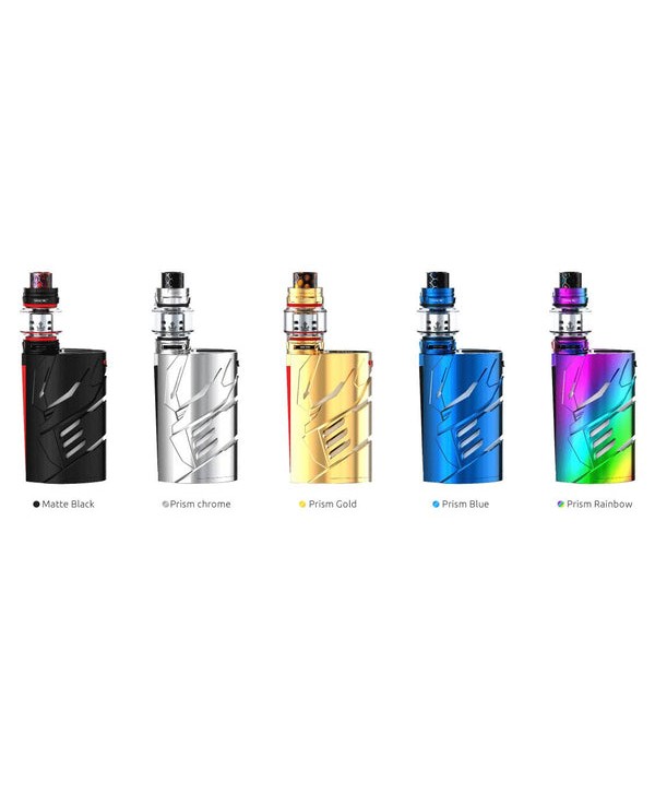 SMOK T-Priv 3 300W TC Kit With TFV12 Prince Tank 8ML