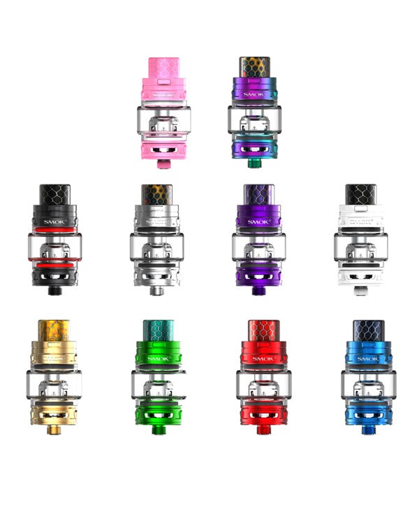 SMOK TFV12 Baby Prince Tank Atomizer -4.5ML