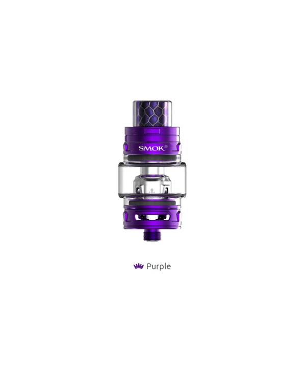 SMOK TFV12 Baby Prince Tank Atomizer -4.5ML