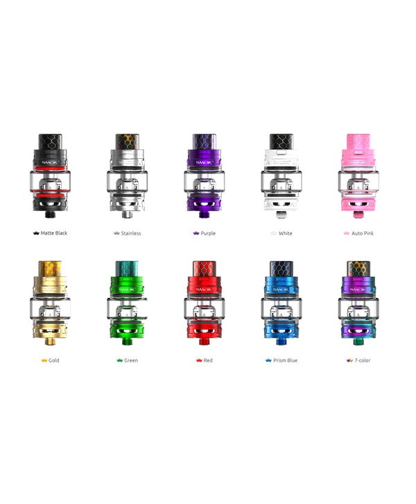 SMOK TFV12 Baby Prince Tank Atomizer -4.5ML