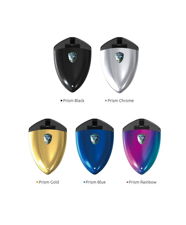 SMOK ROLO Badge Vape Pod System Starter Kit -250mAh & 2ML