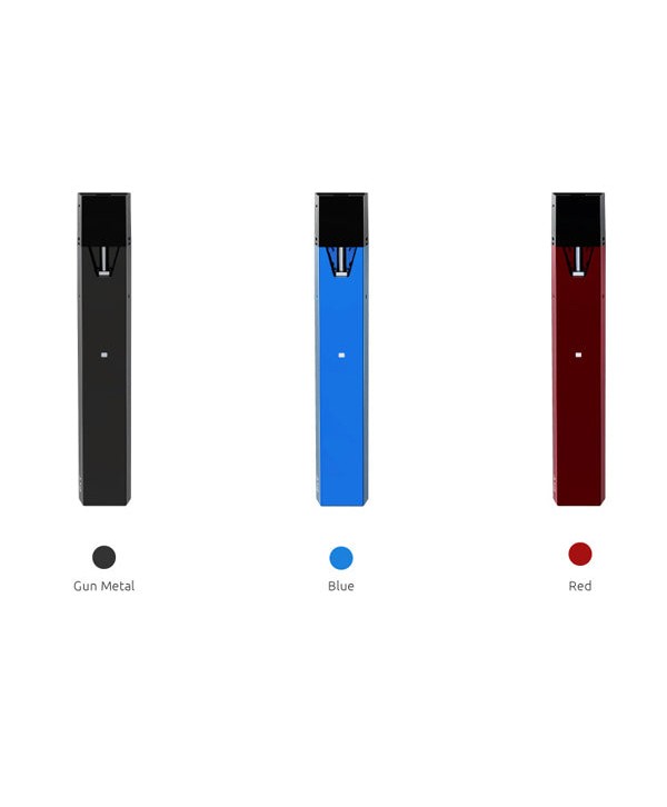 SMOK Fit Vape Pod System Starter Kit 250mAh-2ML