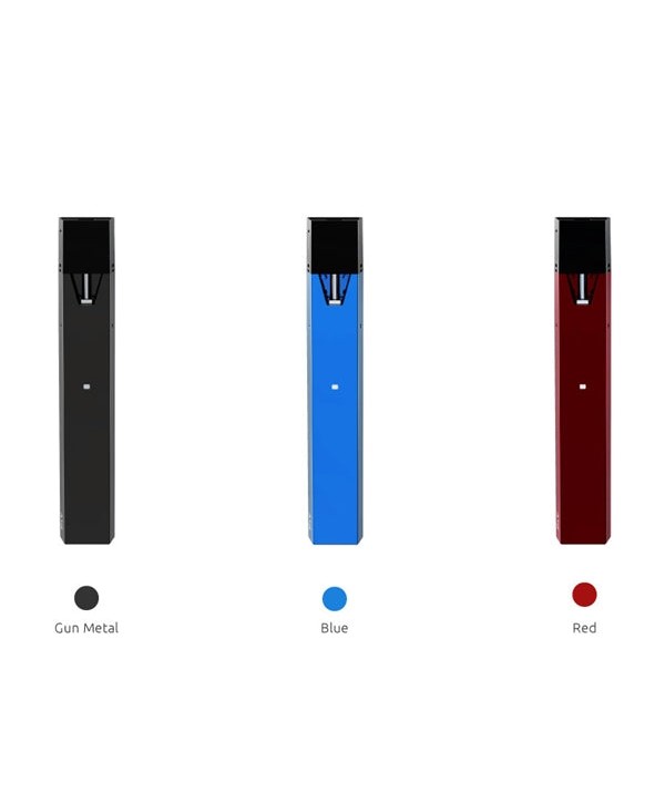 SMOK Fit Vape Pod System Starter Kit 250mAh-2ML