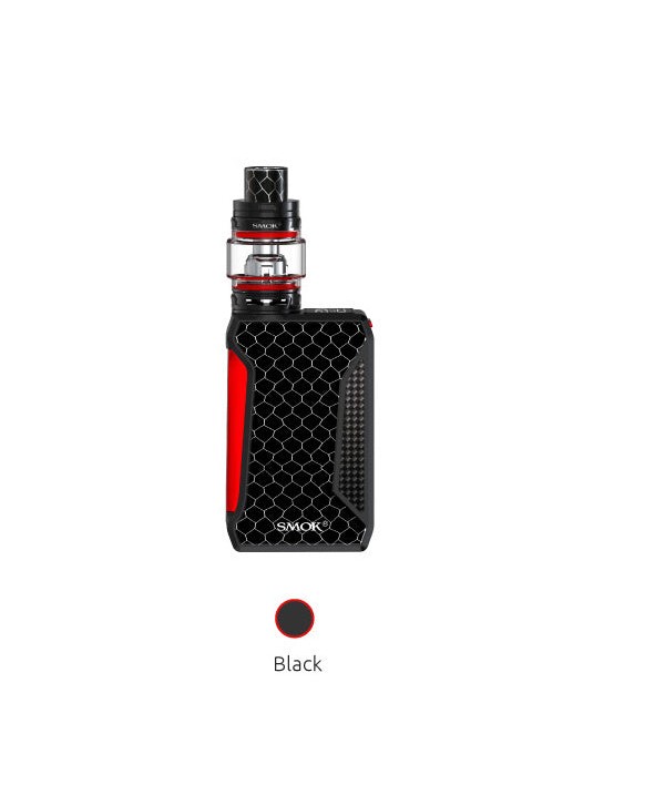 SMOK H-PRIV 2 225W TC Kit With TFV12 Big Baby Prince Tank (6ML)