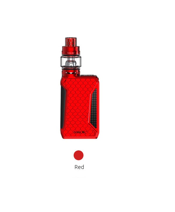 SMOK H-PRIV 2 225W TC Kit With TFV12 Big Baby Prince Tank (6ML)