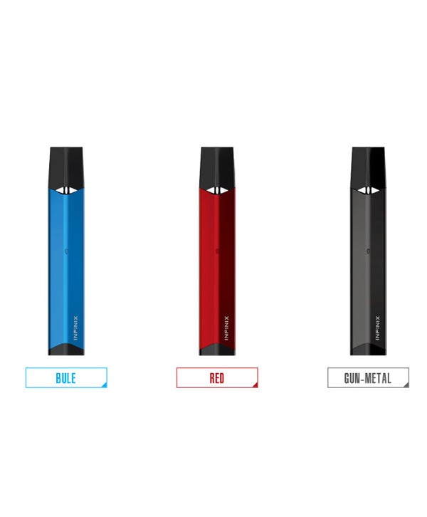 SMOK Infinix Vape Pod Starter Kit (2ML)&250mAh