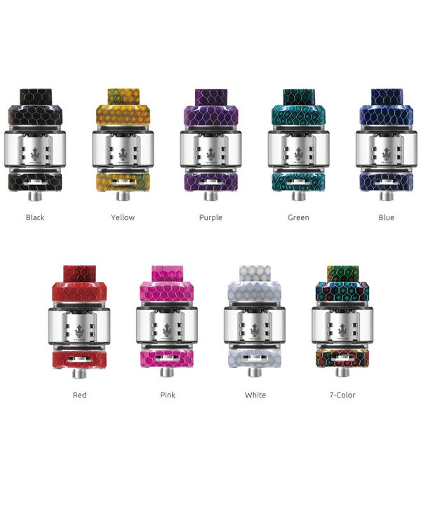 SMOK Resa Prince Sub Ohm Tank Atomizer -7.5ML