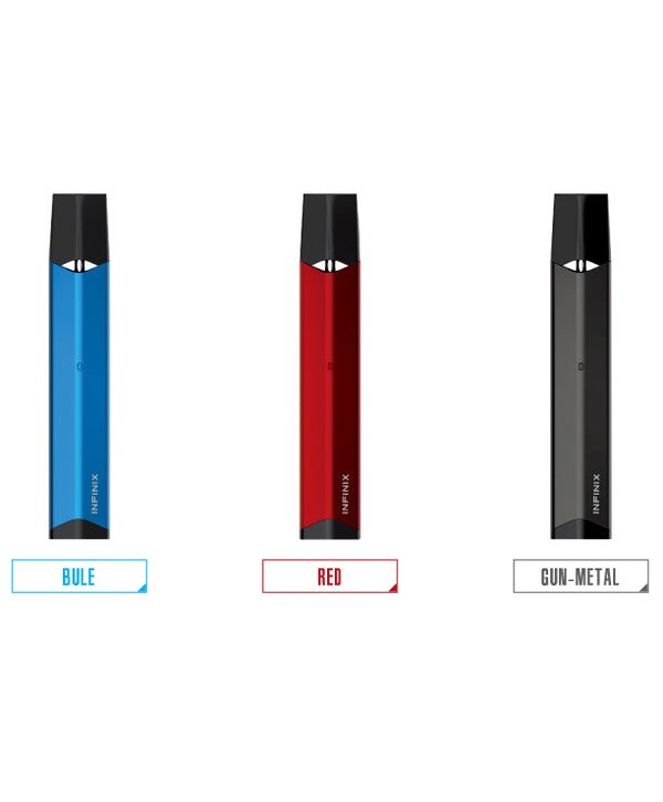 SMOK Infinix Vape Pod Starter Kit (2ML)&250mAh