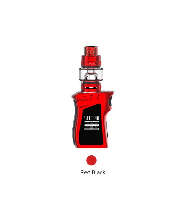 SMOK Mag Baby Starter Kit With TFV12 Baby Prince Tank 1600mAh-4.5ML