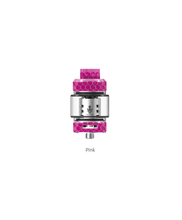 SMOK Resa Prince Sub Ohm Tank Atomizer -7.5ML