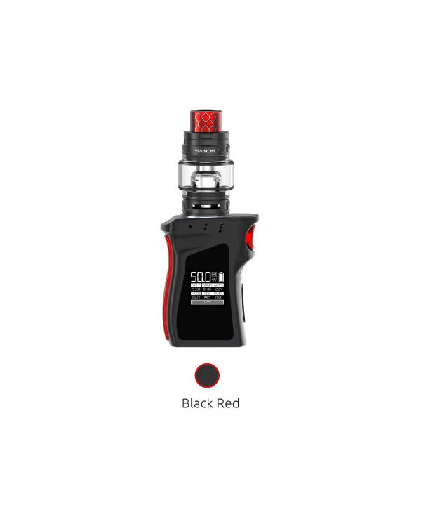 SMOK Mag Baby Starter Kit With TFV12 Baby Prince Tank 1600mAh-4.5ML