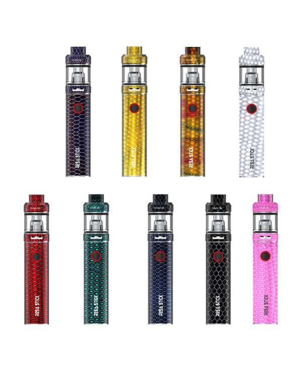 SMOK Resa Stick Starter Kit With Resa Baby Sub Ohm Tank 2000mAh-7.5ML