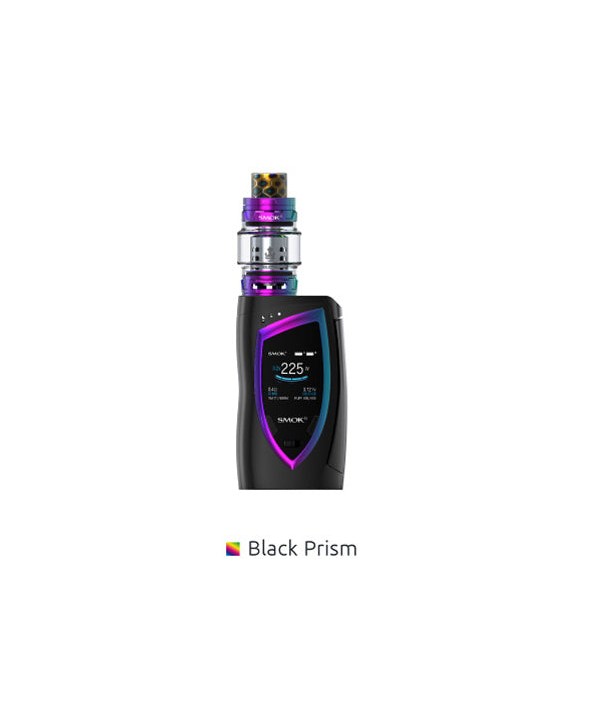 SMOK Devilkin 225W TC Kit With TFV12 Prince Tank 8ML