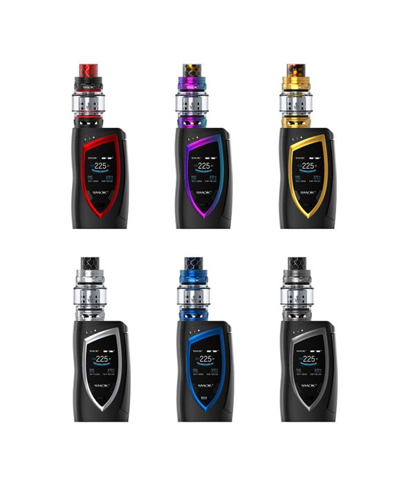 SMOK Devilkin 225W TC Kit With TFV12 Prince Tank 8ML