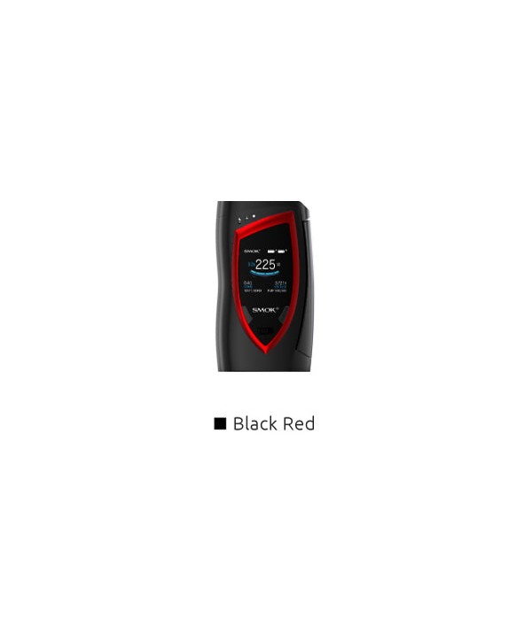 SMOK Devilkin 225W Box Mod