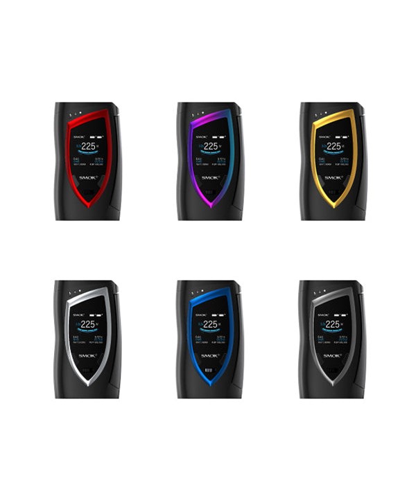 SMOK Devilkin 225W Box Mod