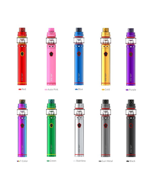 SMOK Stick Prince Baby Starter Kit With TFV12 Baby Prince Tank (4.5ML)