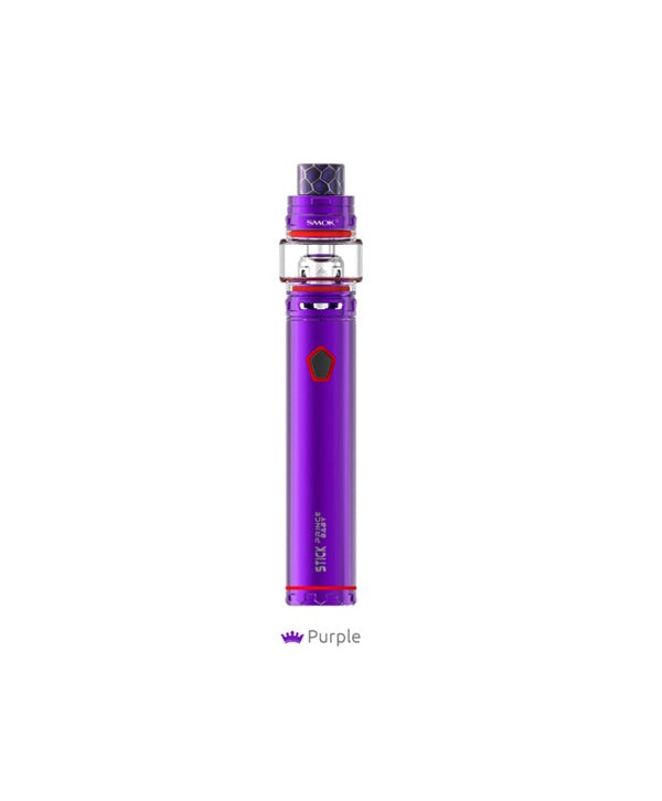 SMOK Stick Prince Baby Starter Kit With TFV12 Baby Prince Tank (4.5ML)