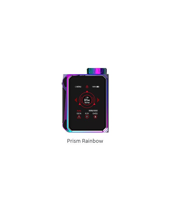 SMOK G-Priv Baby Touch Screen Box Mod Luxe Edition 85W