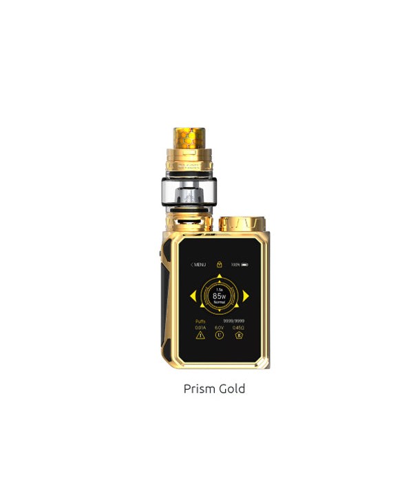 SMOK G-Priv Baby 85W Touch Screen Starter Kit Luxe Edition (4.5ML)