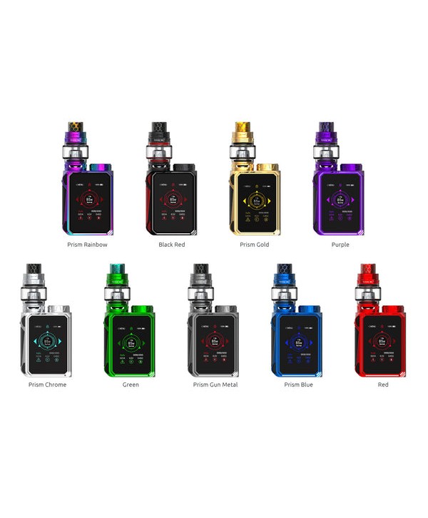 SMOK G-Priv Baby 85W Touch Screen Starter Kit Luxe Edition (4.5ML)