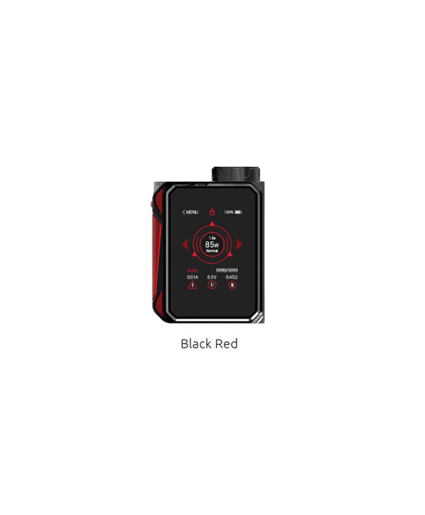 SMOK G-Priv Baby Touch Screen Box Mod Luxe Edition 85W