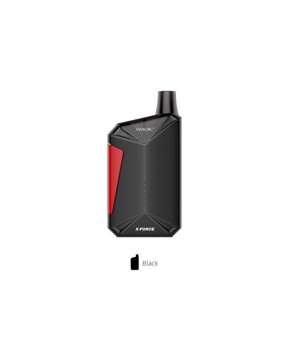 SMOK X-Force Vape Pod System Starter Kit 2000mAh & 7ML