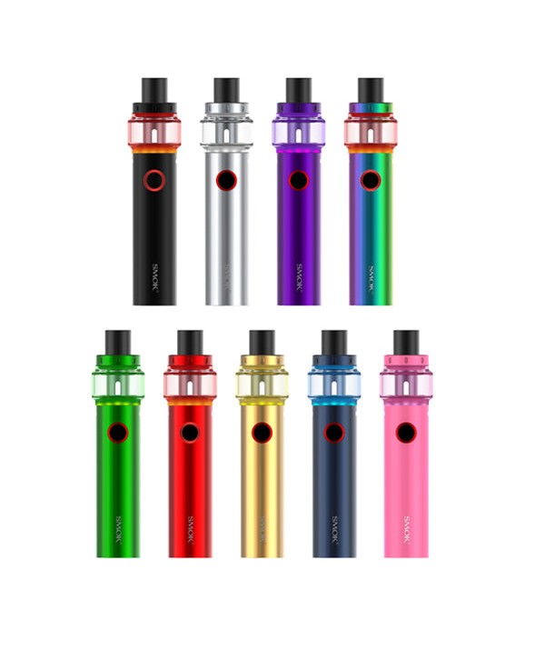 SMOK Vape Pen 22 Starter Kit Light Edition 1650mAh &4ML