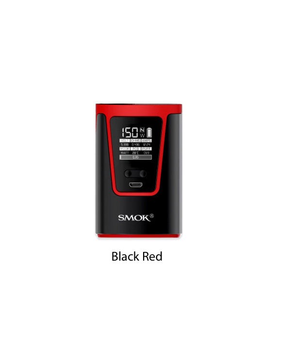 SMOK G150 TC Box Mod 4200mAh