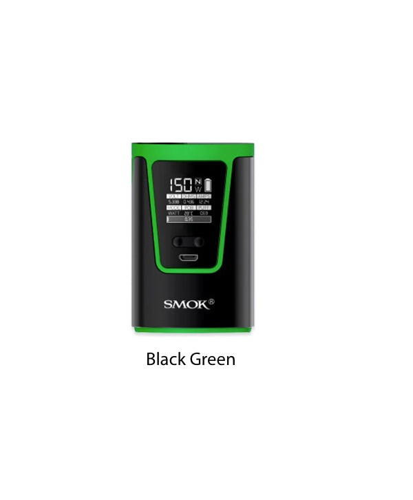 SMOK G150 TC Box Mod 4200mAh