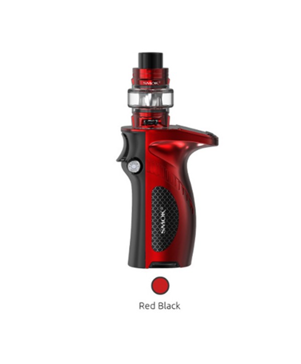 SMOK Mag Grip 100W TC Starter Kit with 5ML TFV8 Baby V2 Tank