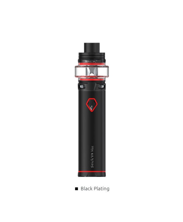 SMOK Stick V9 Max 4000mAh-8.5ml Kit