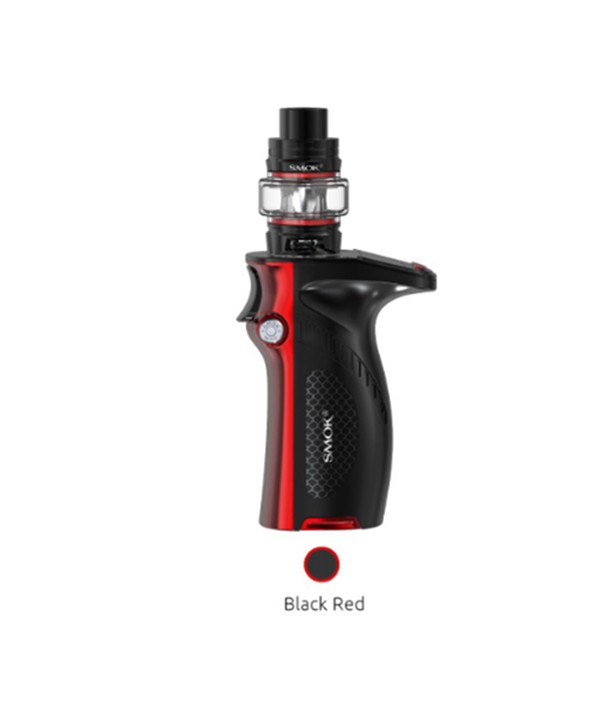 SMOK Mag Grip 100W TC Starter Kit with 5ML TFV8 Baby V2 Tank