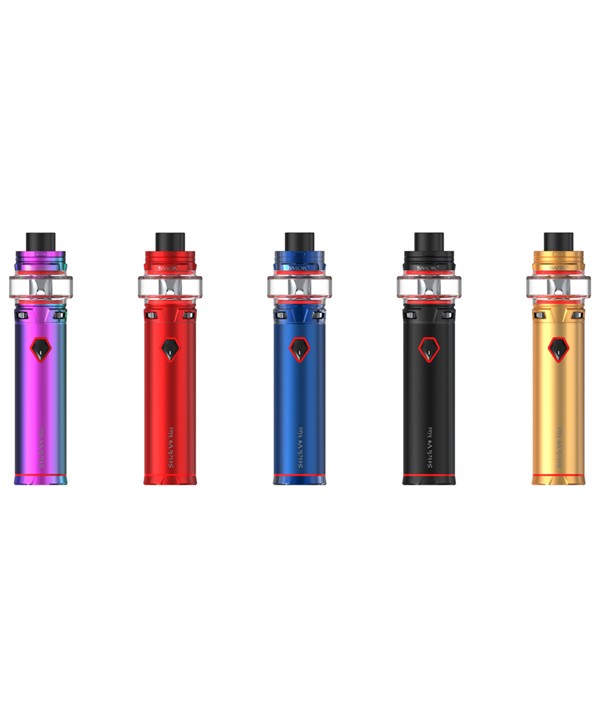 SMOK Stick V9 Max 4000mAh-8.5ml Kit