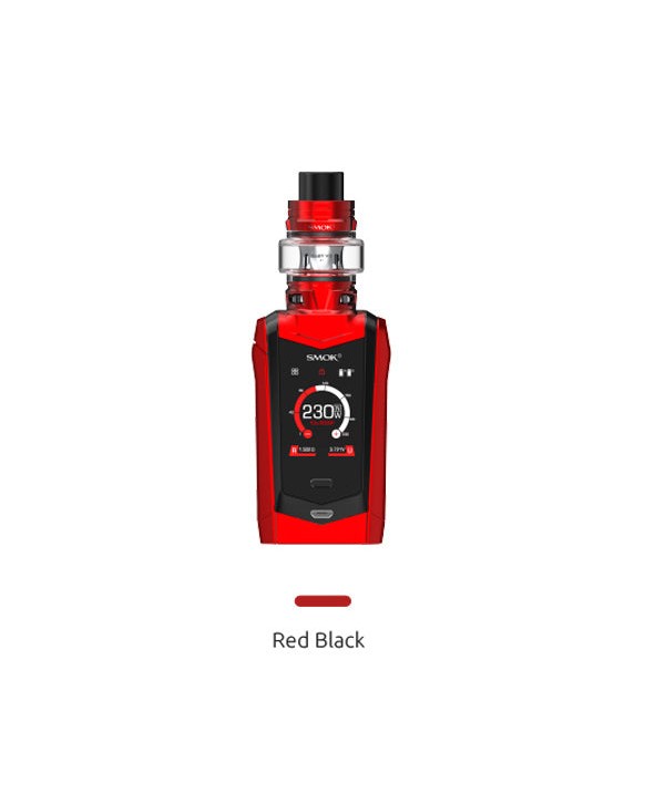 Smok Species 230W Starter Kit with TFV8 Baby V2 Tank - 2.0ml-5.0ml