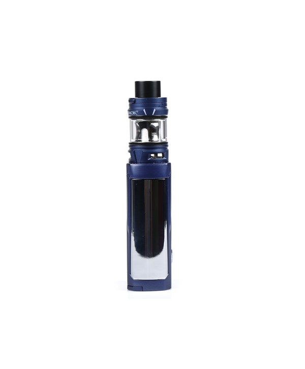 SMOK R-Kiss 200W Starter Kit with 2ml TFV-Mini V2 Tank