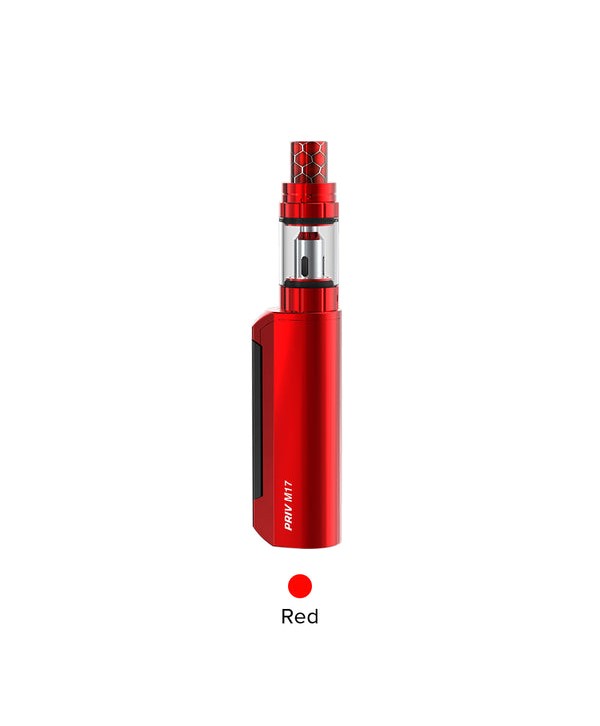 SMOK Priv M17 Kit with Stick 2ml 17MM Tank