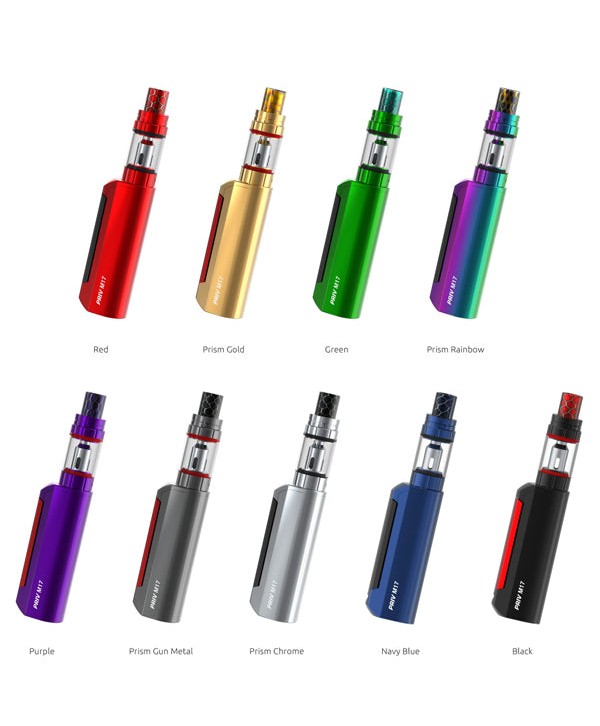 SMOK Priv M17 Kit with Stick 2ml 17MM Tank