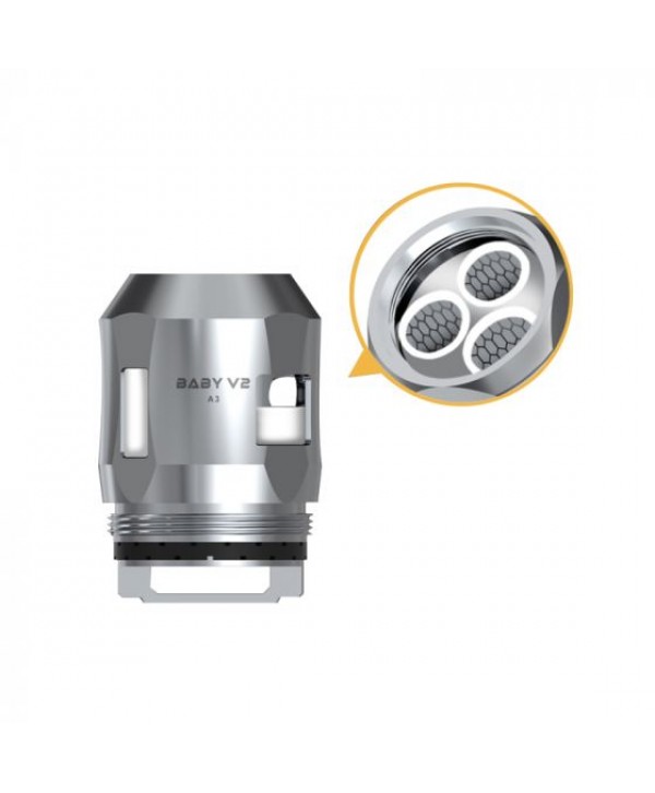 Smok TFV8 Baby V2 Tank Atomizer 5ml