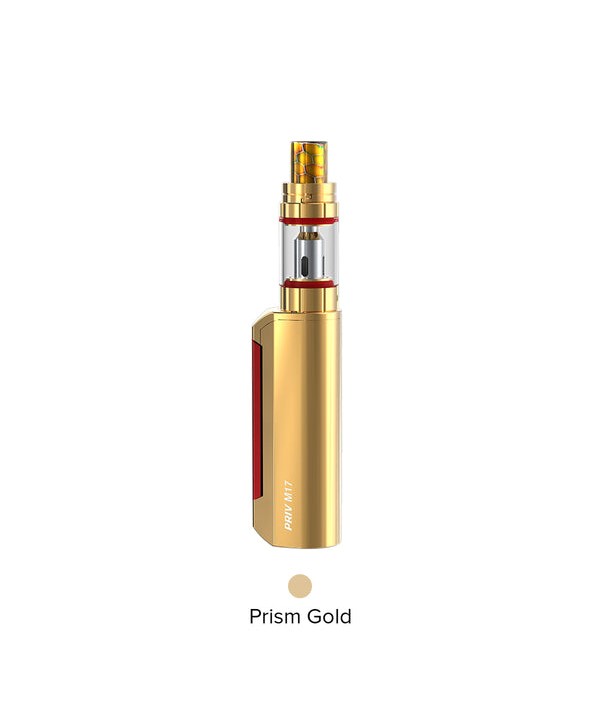 SMOK Priv M17 Kit with Stick 2ml 17MM Tank