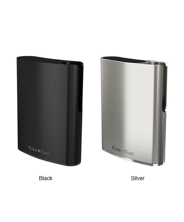 Eleaf iCare Flask Mod 520mAh