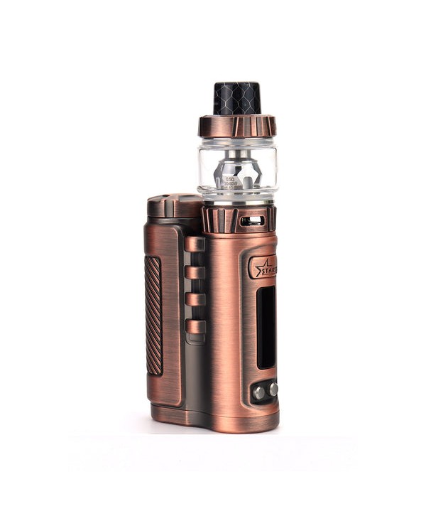 Starss Blazer 75W TC Box Kit