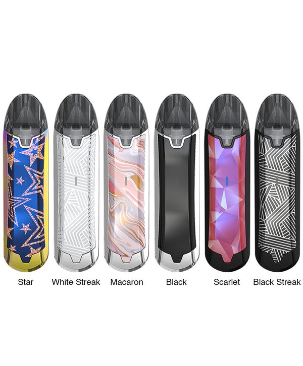 Eleaf Tance Pod Kit 580mAh & 2ML