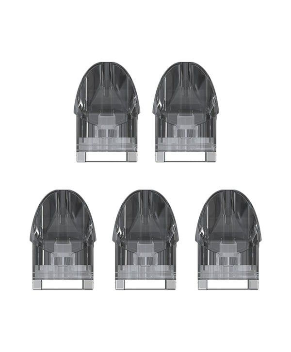 Eleaf Tance Replacement Pod Cartridge 2ml 5pcs-pack