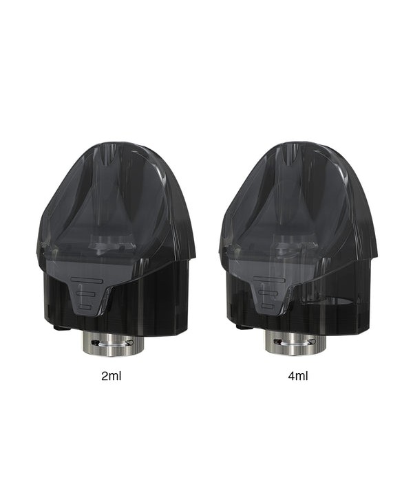 Eleaf Tance Max Pod Cartridge 2ml-4ml 1pcs-pack