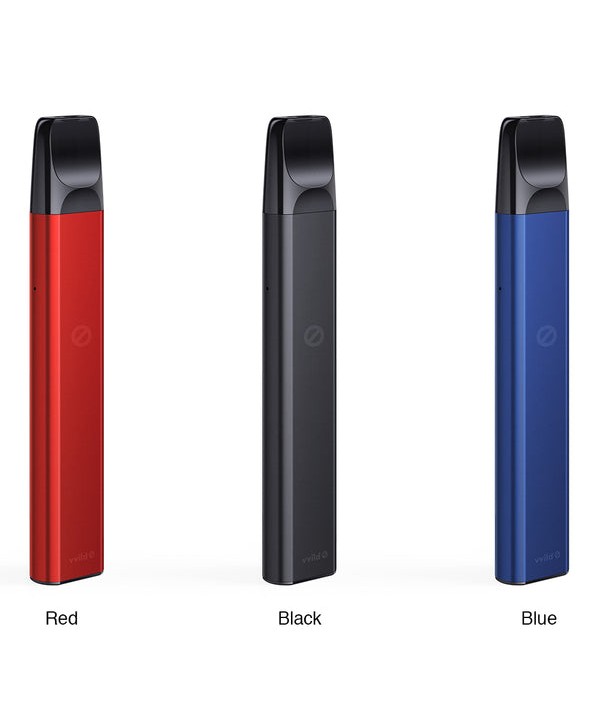 Vvild V0 Pre-filled Vape Pod System Kit 350mAh - 2ml